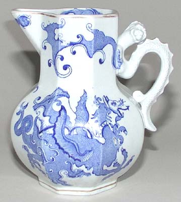 Ewer c1845